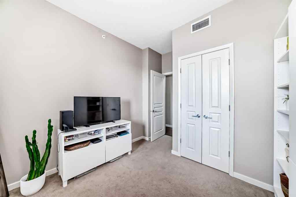 MLS® A2236862 - Unit #1207 1320 1 Street SE in Beltline Calgary, Residential