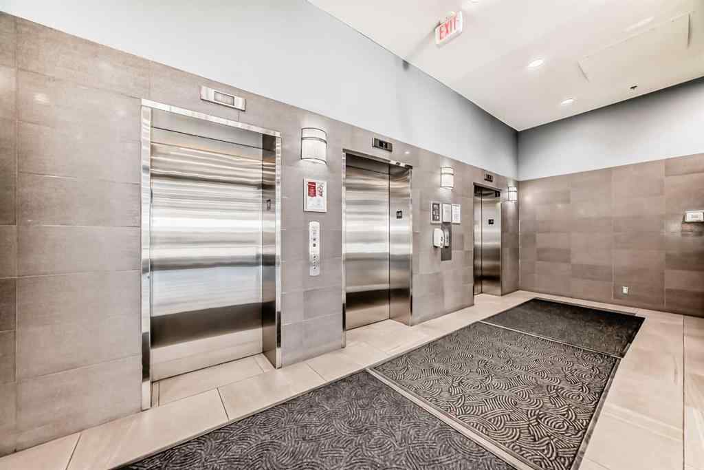 MLS® A2236862 - Unit #1207 1320 1 Street SE in Beltline Calgary, Residential