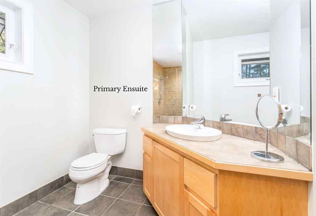 MLS® A2236866 - 4 Woodside Lane  in Lions Park Canmore, Residential