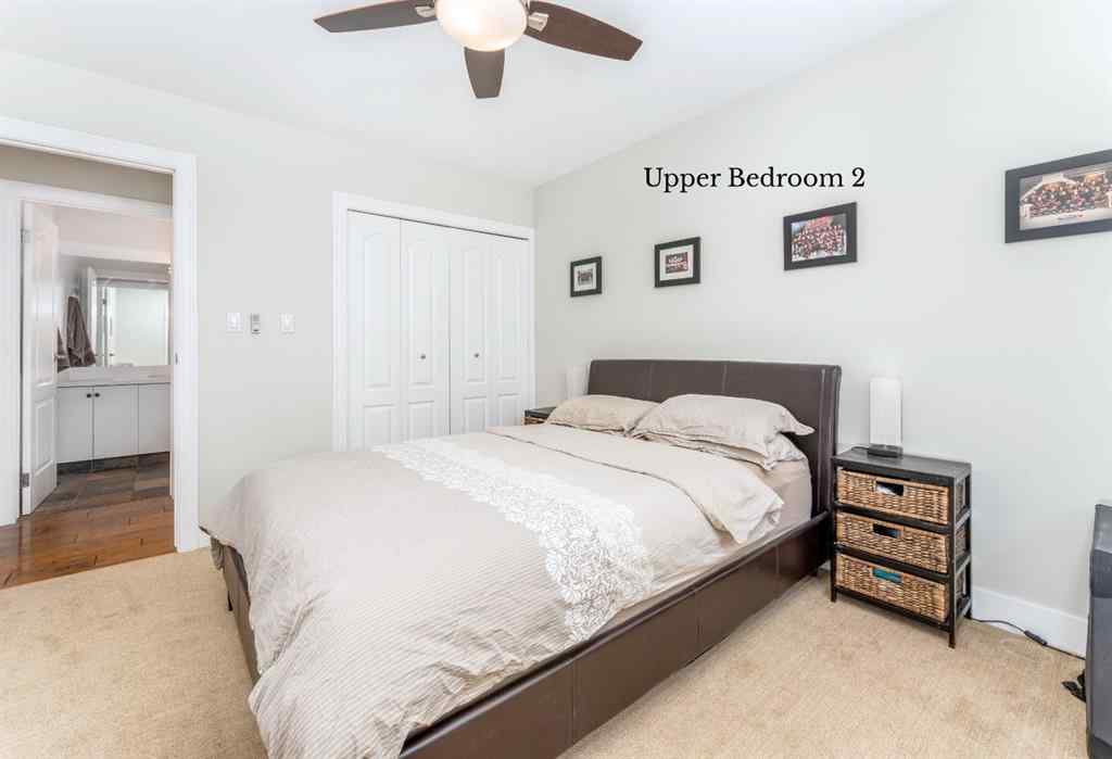 MLS® A2236866 - 4 Woodside Lane  in Lions Park Canmore, Residential