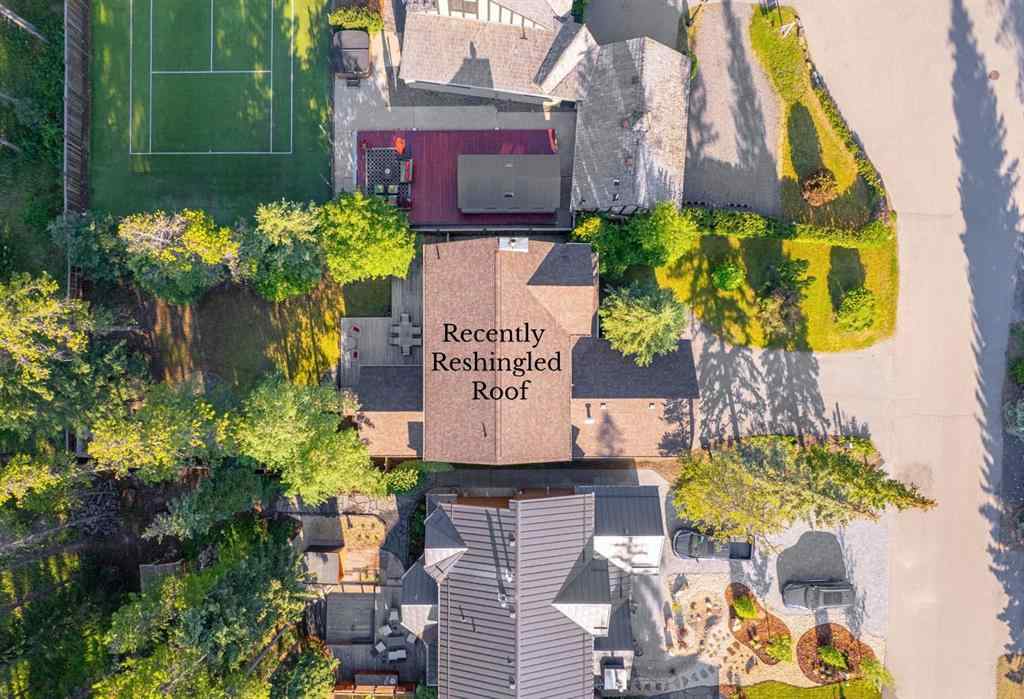 MLS® A2236866 - 4 Woodside Lane  in Lions Park Canmore, Residential