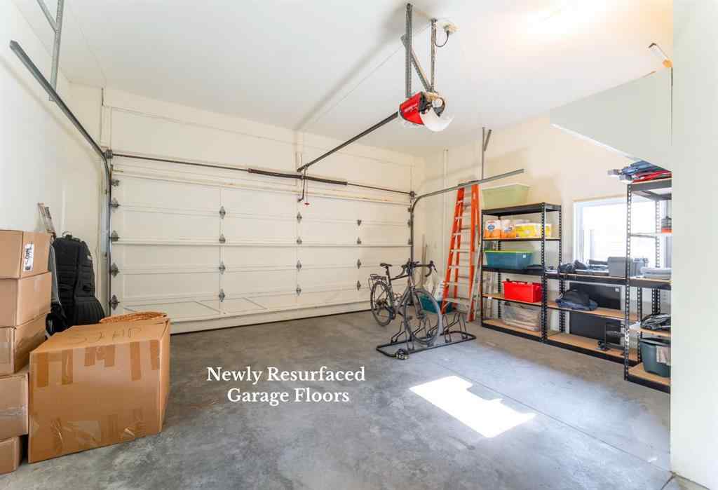 MLS® A2236866 - 4 Woodside Lane  in Lions Park Canmore, Residential