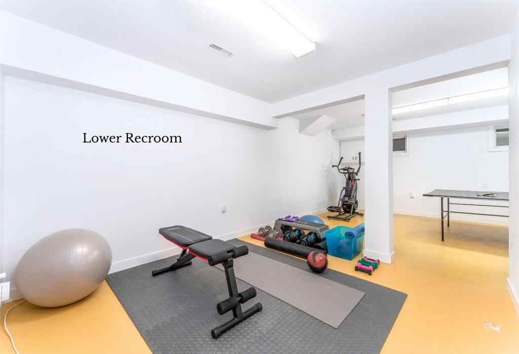 MLS® A2236866 - 4 Woodside Lane  in Lions Park Canmore, Residential