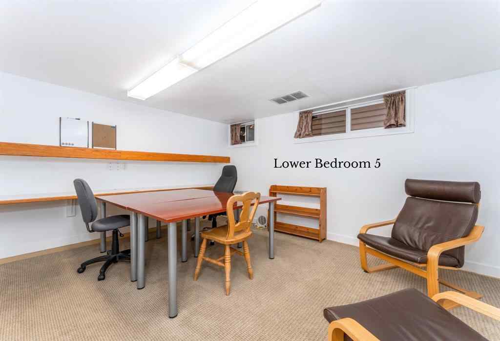 MLS® A2236866 - 4 Woodside Lane  in Lions Park Canmore, Residential