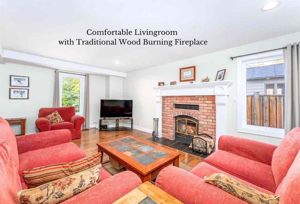 MLS® A2236866 - 4 Woodside Lane  in Lions Park Canmore, Residential