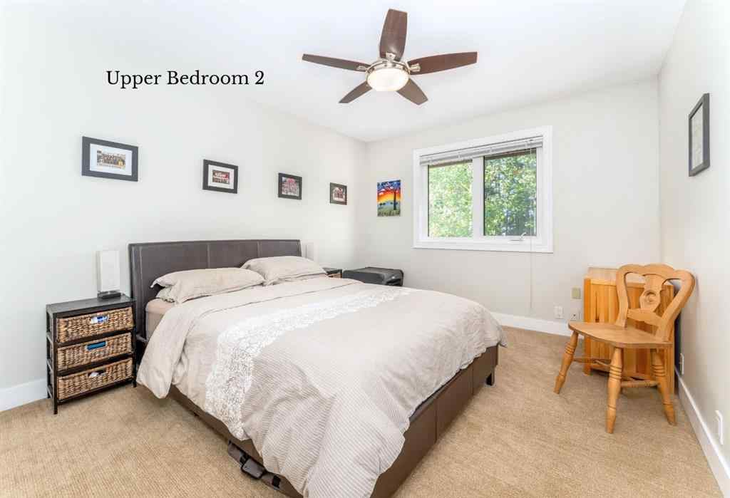 MLS® A2236866 - 4 Woodside Lane  in Lions Park Canmore, Residential