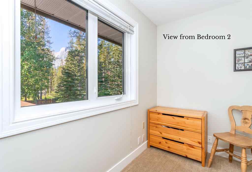 MLS® A2236866 - 4 Woodside Lane  in Lions Park Canmore, Residential