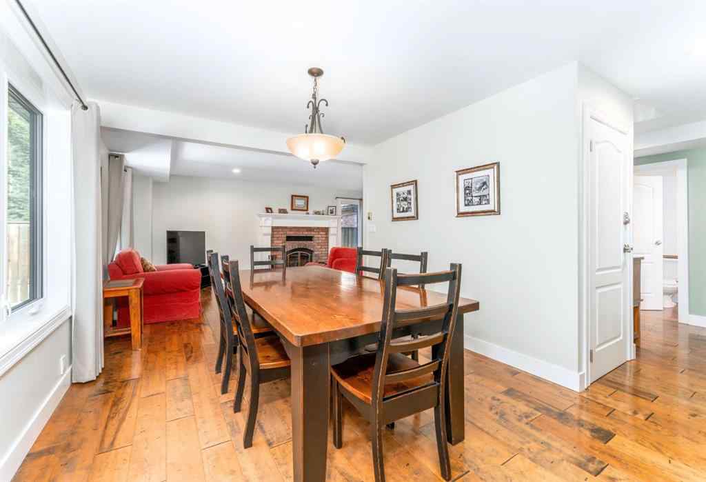 MLS® A2236866 - 4 Woodside Lane  in Lions Park Canmore, Residential