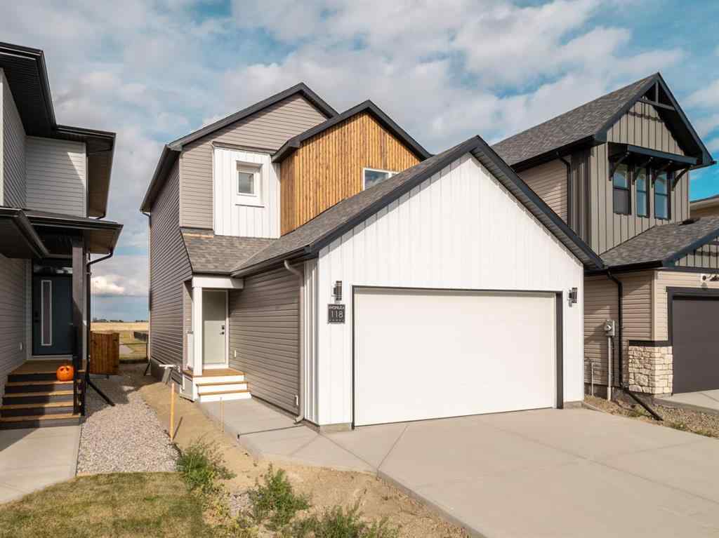 MLS® A2236869 - 66 Miners Road W in Copperwood Lethbridge, Residential