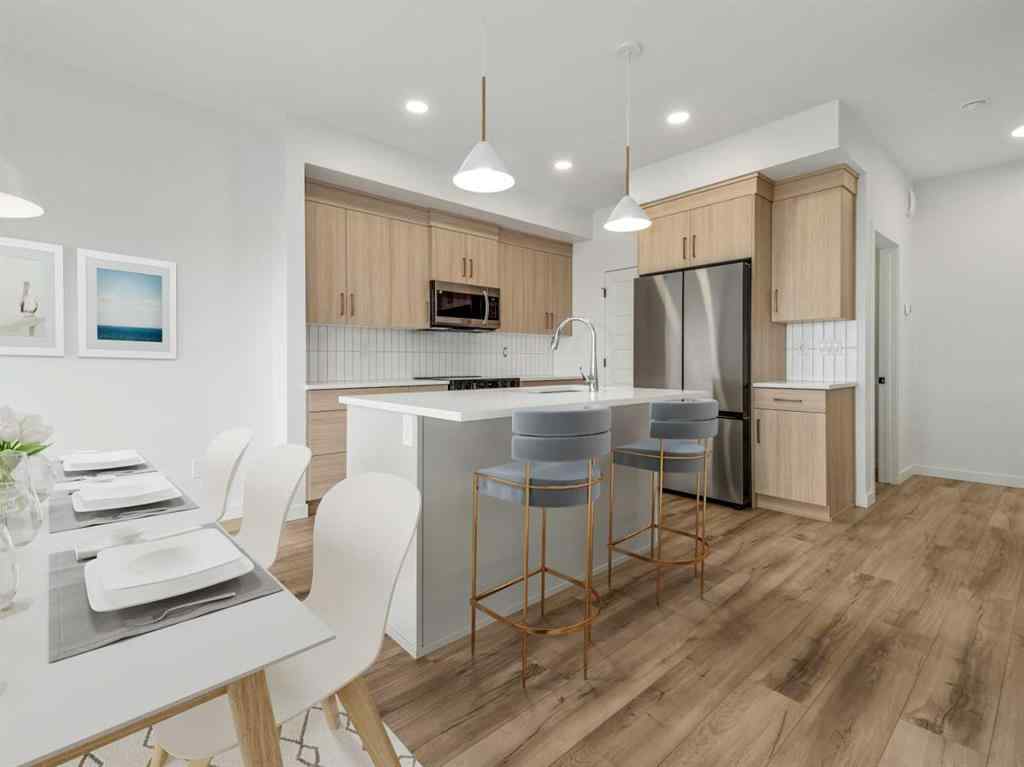 MLS® A2236869 - 66 Miners Road W in Copperwood Lethbridge, Residential