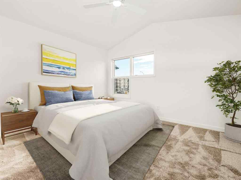 MLS® A2236869 - 66 Miners Road W in Copperwood Lethbridge, Residential
