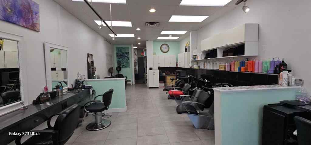 MLS® A2236875 - Unit #6 6449 CROWCHILD Trail SW in Lakeview Calgary, Commercial