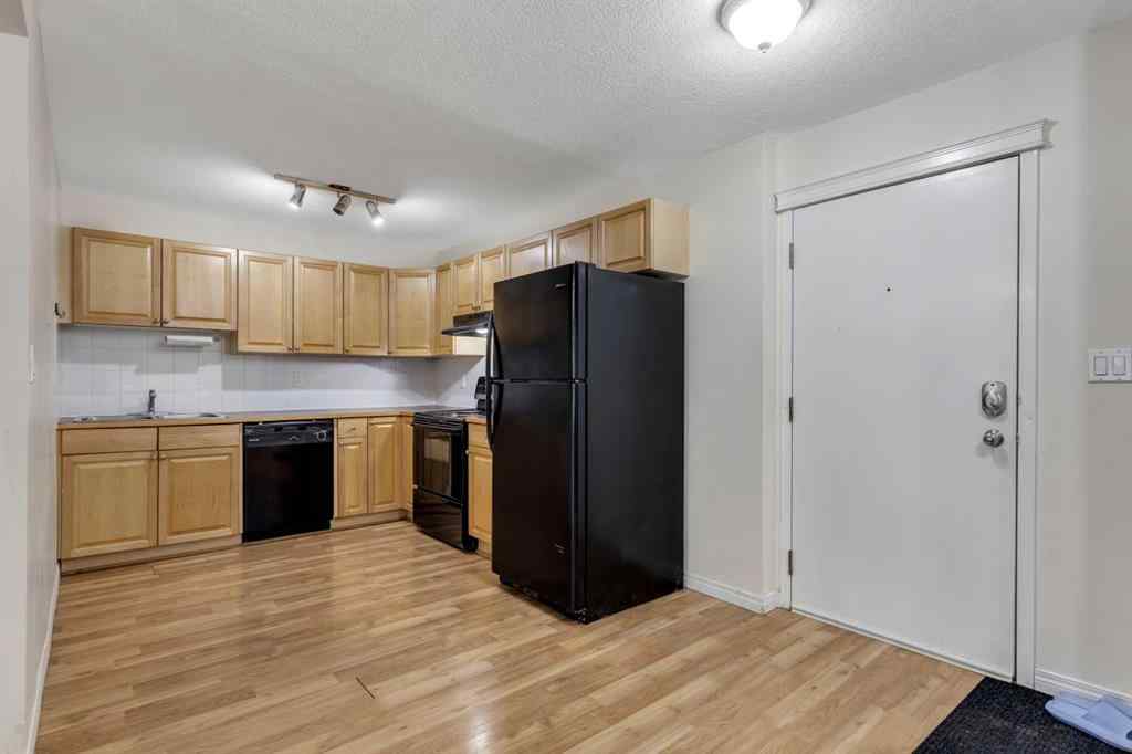 MLS® A2236876 - Unit #108 1528 11 Avenue SW in Sunalta Calgary, Residential