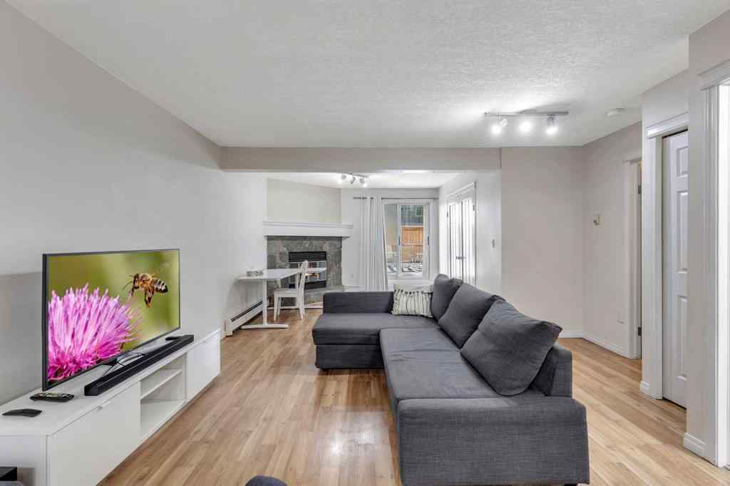 MLS® A2236876 - Unit #108 1528 11 Avenue SW in Sunalta Calgary, Residential