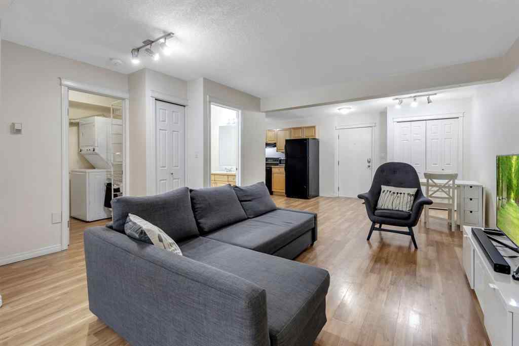 MLS® A2236876 - Unit #108 1528 11 Avenue SW in Sunalta Calgary, Residential