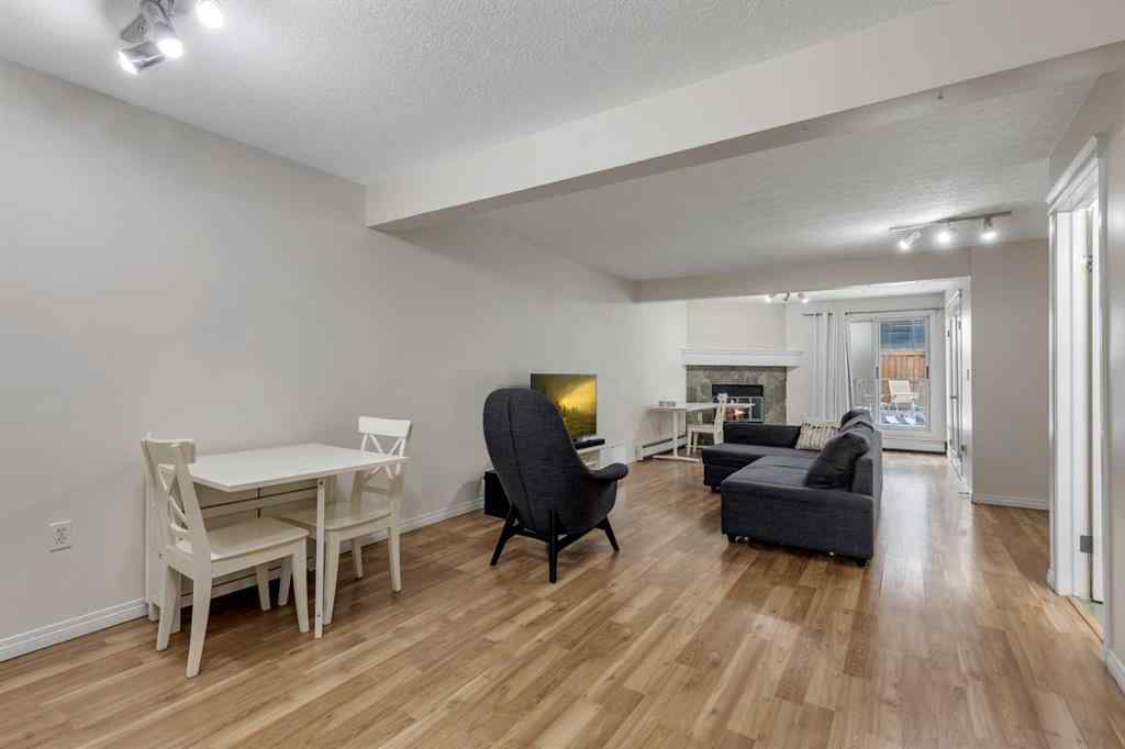 MLS® A2236876 - Unit #108 1528 11 Avenue SW in Sunalta Calgary, Residential