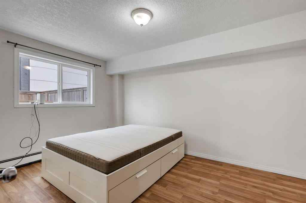 MLS® A2236876 - Unit #108 1528 11 Avenue SW in Sunalta Calgary, Residential