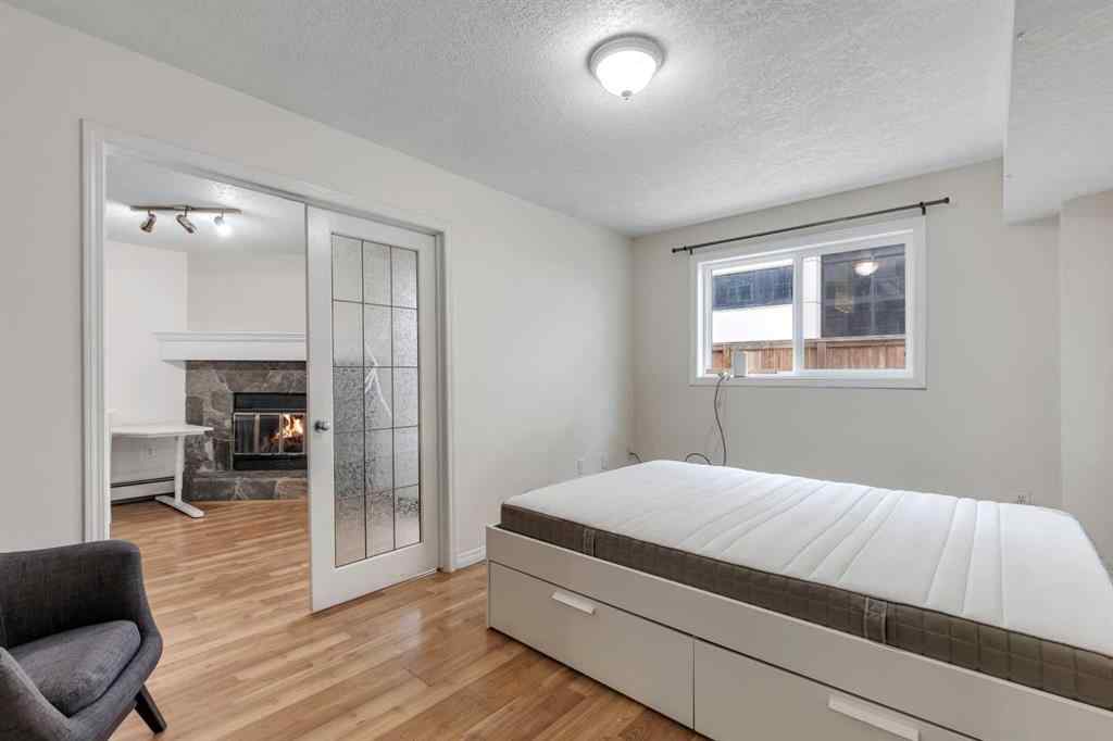 MLS® A2236876 - Unit #108 1528 11 Avenue SW in Sunalta Calgary, Residential