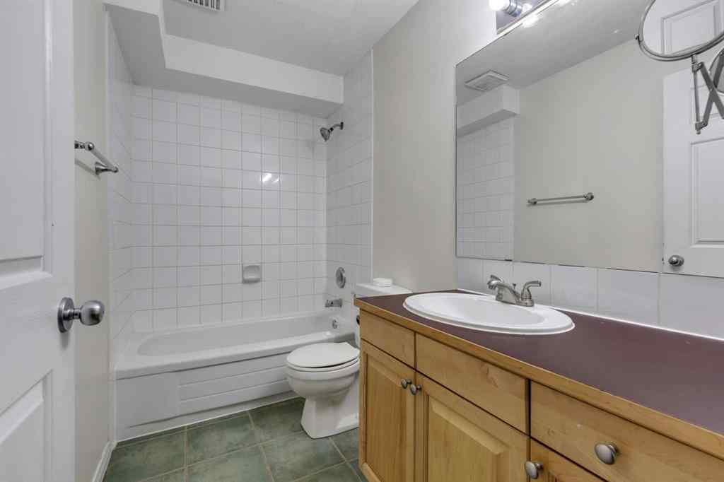MLS® A2236876 - Unit #108 1528 11 Avenue SW in Sunalta Calgary, Residential