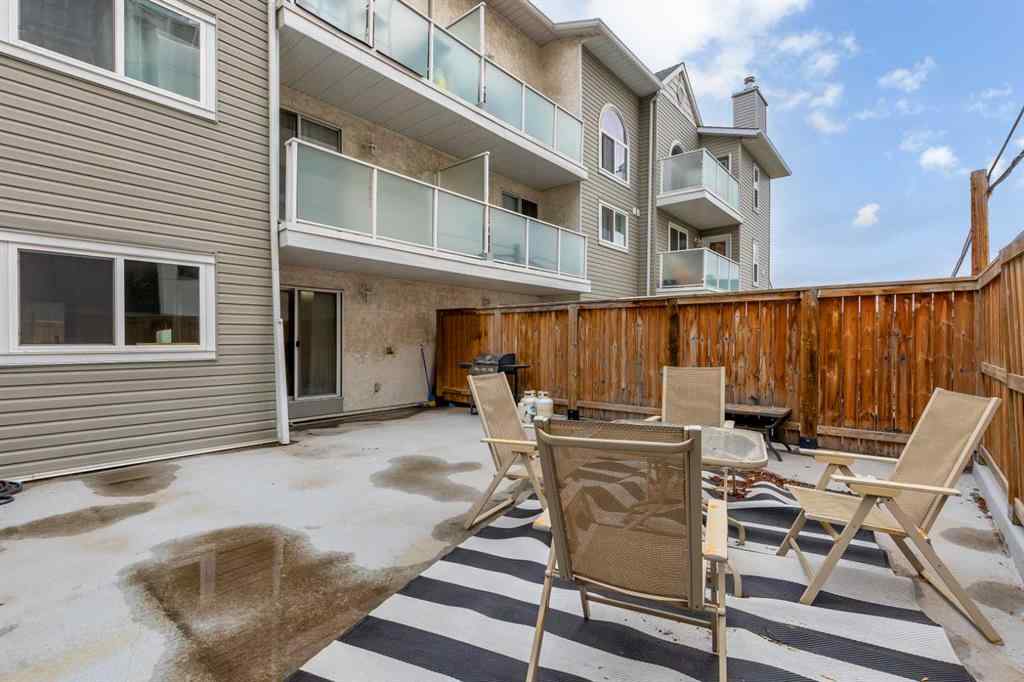 MLS® A2236876 - Unit #108 1528 11 Avenue SW in Sunalta Calgary, Residential