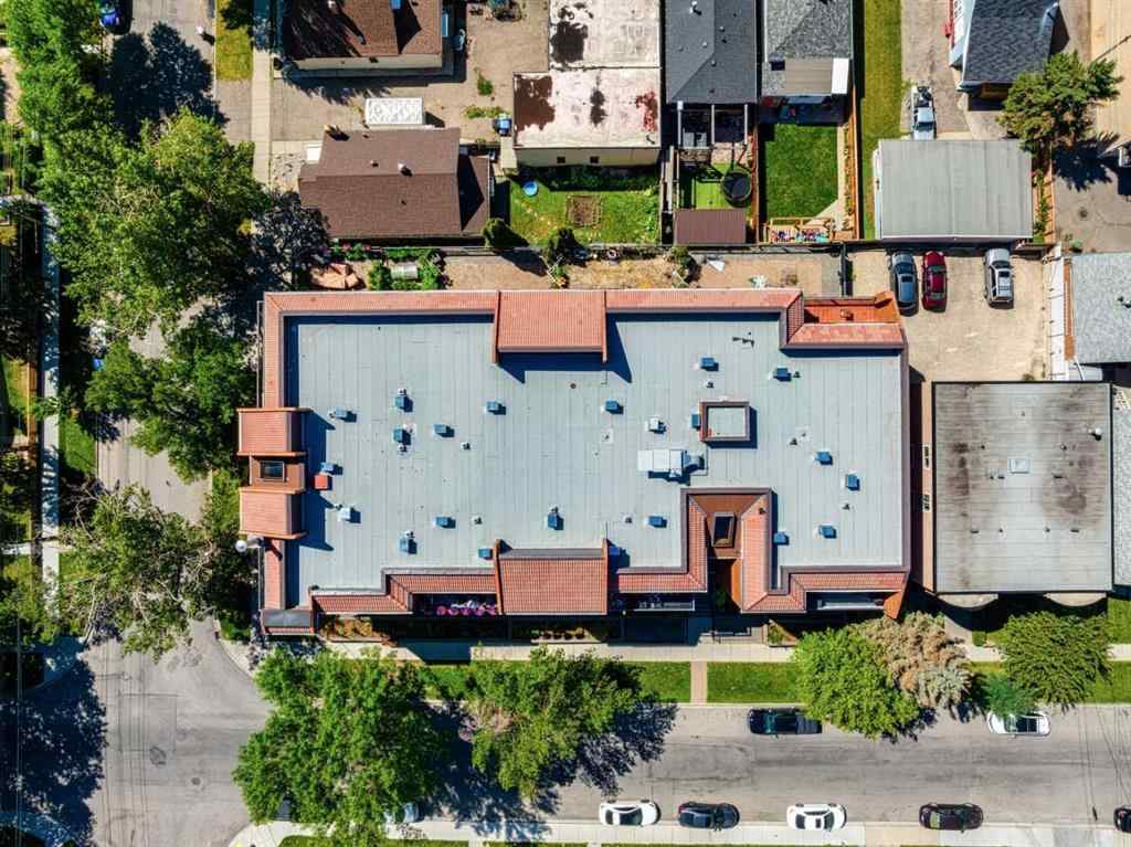 MLS® A2236879 - Unit #106 659 4 Avenue NE in Bridgeland/Riverside Calgary, Residential