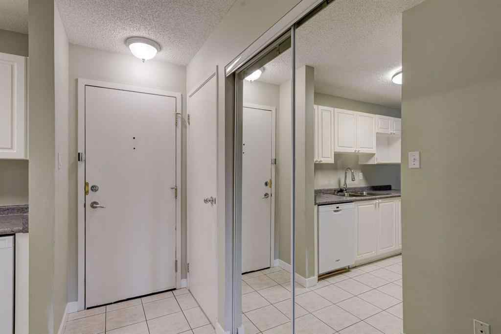 MLS® A2236879 - Unit #106 659 4 Avenue NE in Bridgeland/Riverside Calgary, Residential