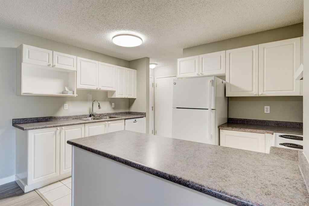 MLS® A2236879 - Unit #106 659 4 Avenue NE in Bridgeland/Riverside Calgary, Residential