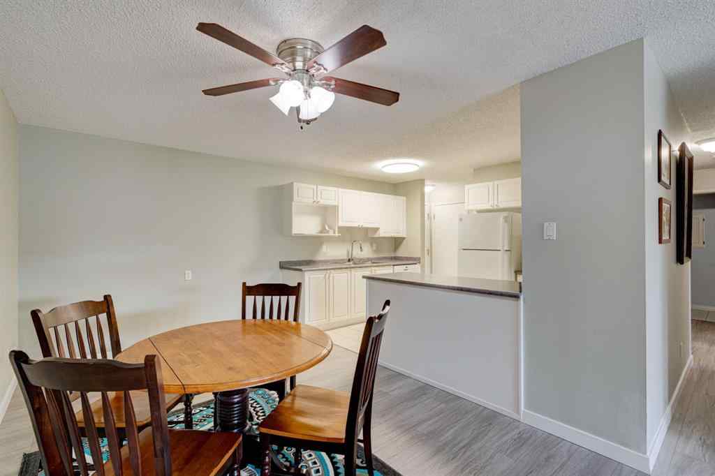 MLS® A2236879 - Unit #106 659 4 Avenue NE in Bridgeland/Riverside Calgary, Residential