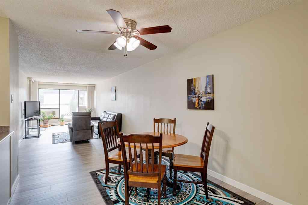 MLS® A2236879 - Unit #106 659 4 Avenue NE in Bridgeland/Riverside Calgary, Residential