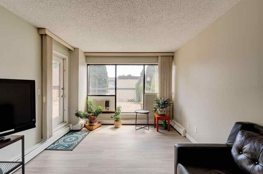 MLS® A2236879 - Unit #106 659 4 Avenue NE in Bridgeland/Riverside Calgary, Residential