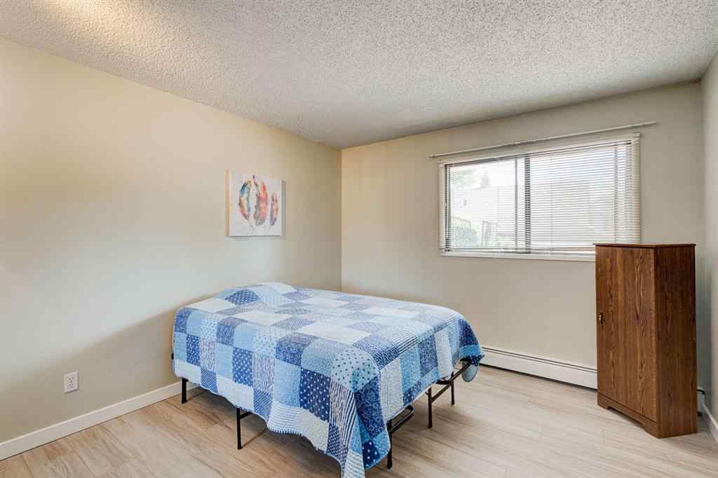 MLS® A2236879 - Unit #106 659 4 Avenue NE in Bridgeland/Riverside Calgary, Residential