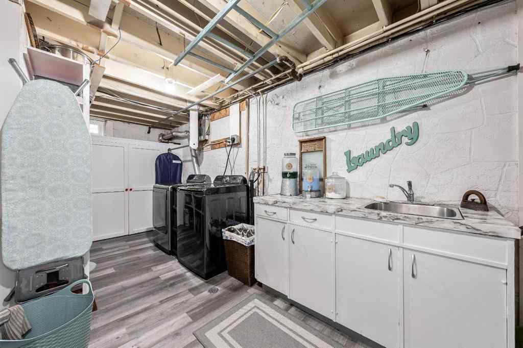 MLS® A2236890 - 8555 Addison Place SE in Acadia Calgary, Residential