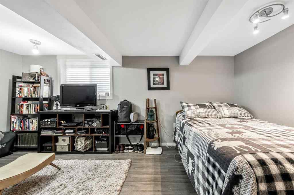 MLS® A2236890 - 8555 Addison Place SE in Acadia Calgary, Residential