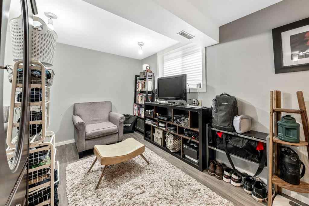 MLS® A2236890 - 8555 Addison Place SE in Acadia Calgary, Residential