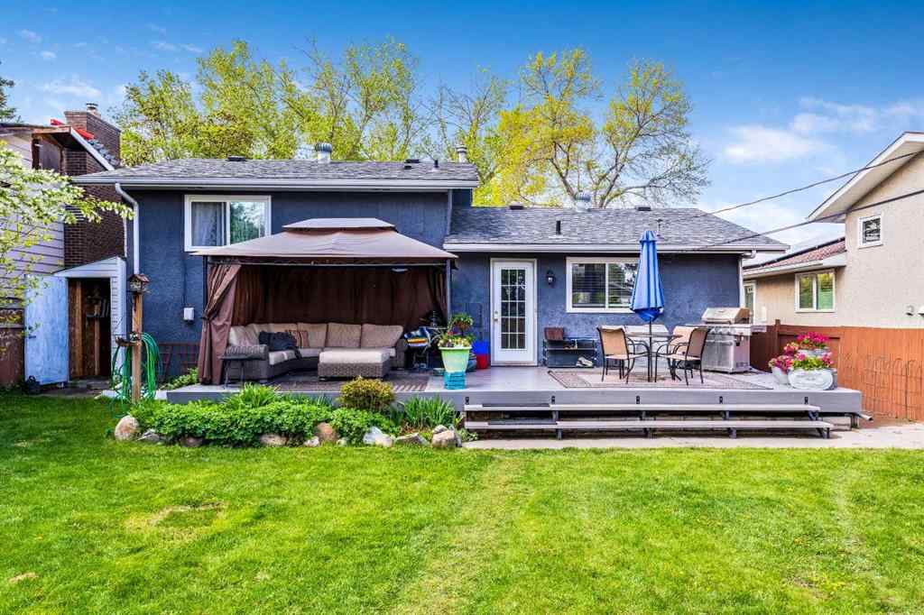 MLS® A2236890 - 8555 Addison Place SE in Acadia Calgary, Residential