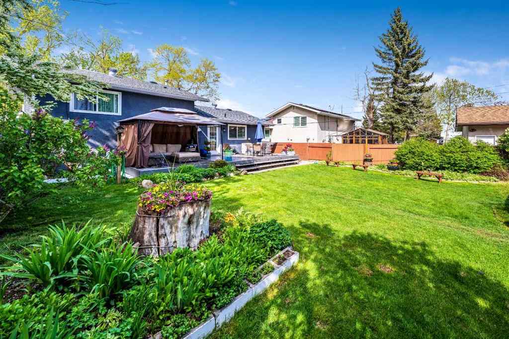 MLS® A2236890 - 8555 Addison Place SE in Acadia Calgary, Residential