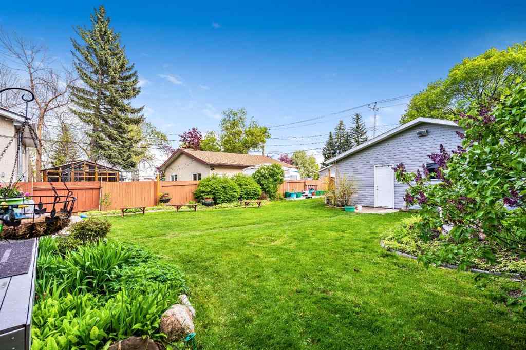 MLS® A2236890 - 8555 Addison Place SE in Acadia Calgary, Residential