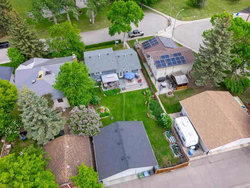 MLS® A2236890 - 8555 Addison Place SE in Acadia Calgary, Residential