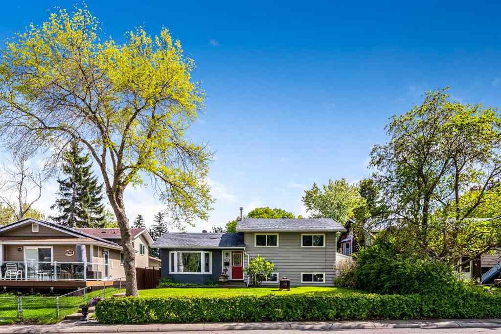 MLS® A2236890 - 8555 Addison Place SE in Acadia Calgary, Residential