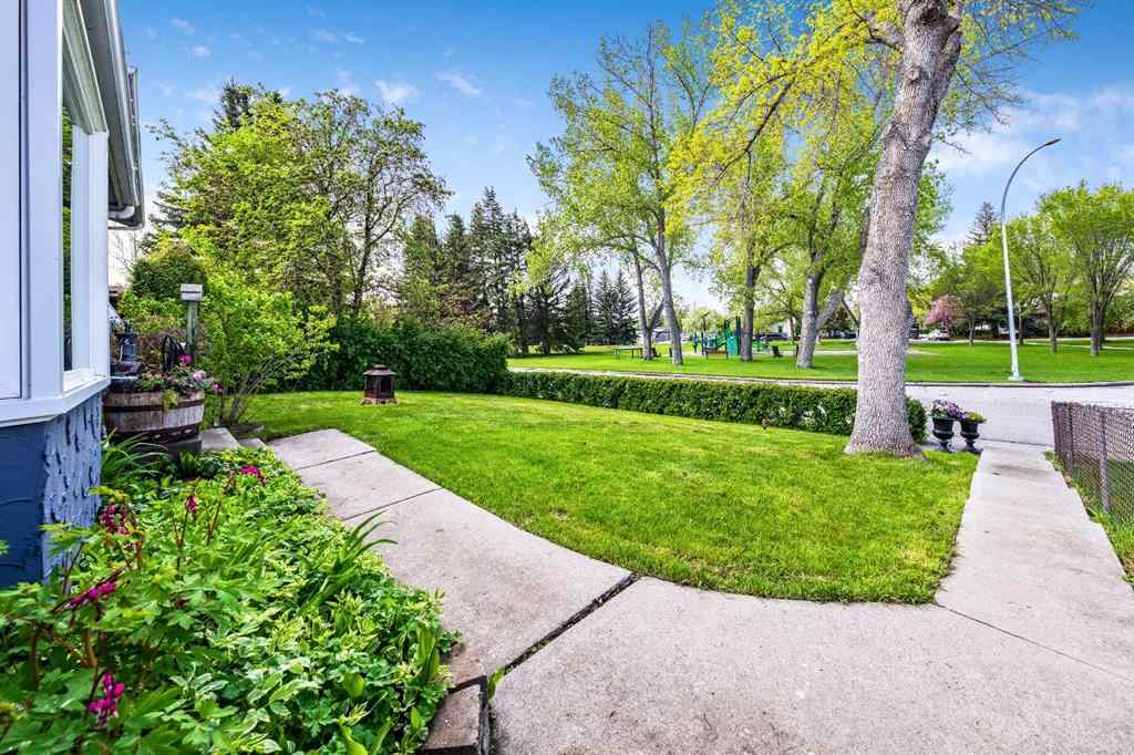 MLS® A2236890 - 8555 Addison Place SE in Acadia Calgary, Residential