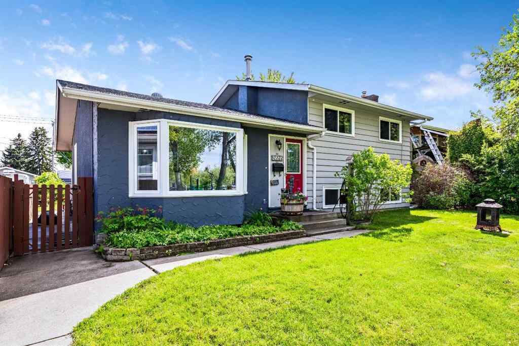 MLS® A2236890 - 8555 Addison Place SE in Acadia Calgary, Residential