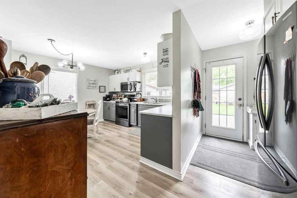 MLS® A2236890 - 8555 Addison Place SE in Acadia Calgary, Residential