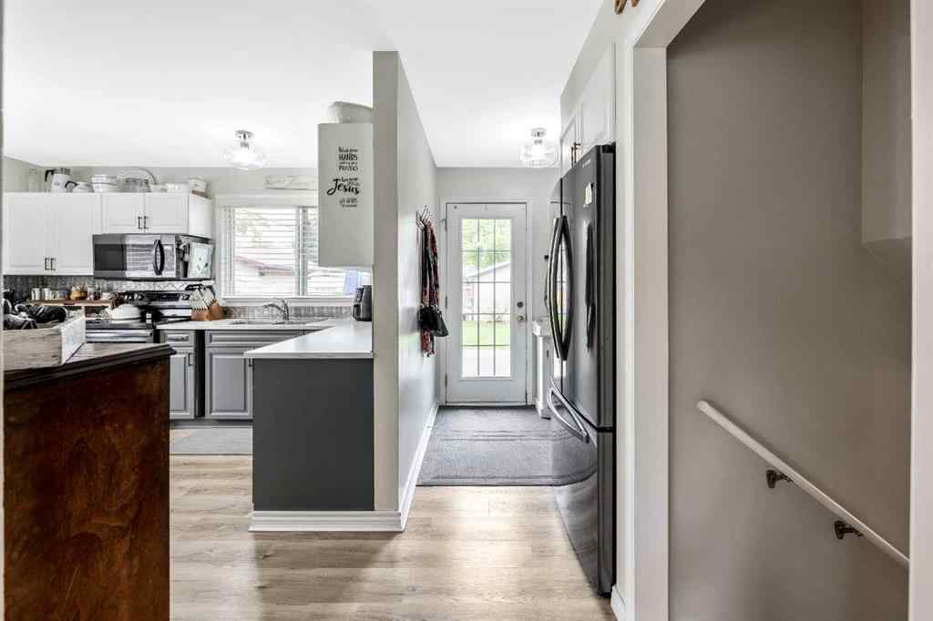 MLS® A2236890 - 8555 Addison Place SE in Acadia Calgary, Residential
