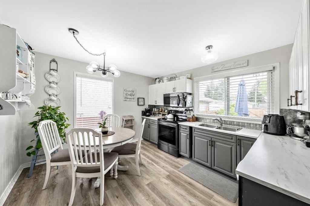 MLS® A2236890 - 8555 Addison Place SE in Acadia Calgary, Residential