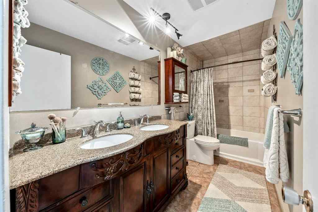 MLS® A2236890 - 8555 Addison Place SE in Acadia Calgary, Residential
