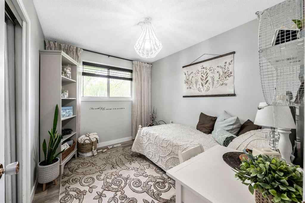 MLS® A2236890 - 8555 Addison Place SE in Acadia Calgary, Residential