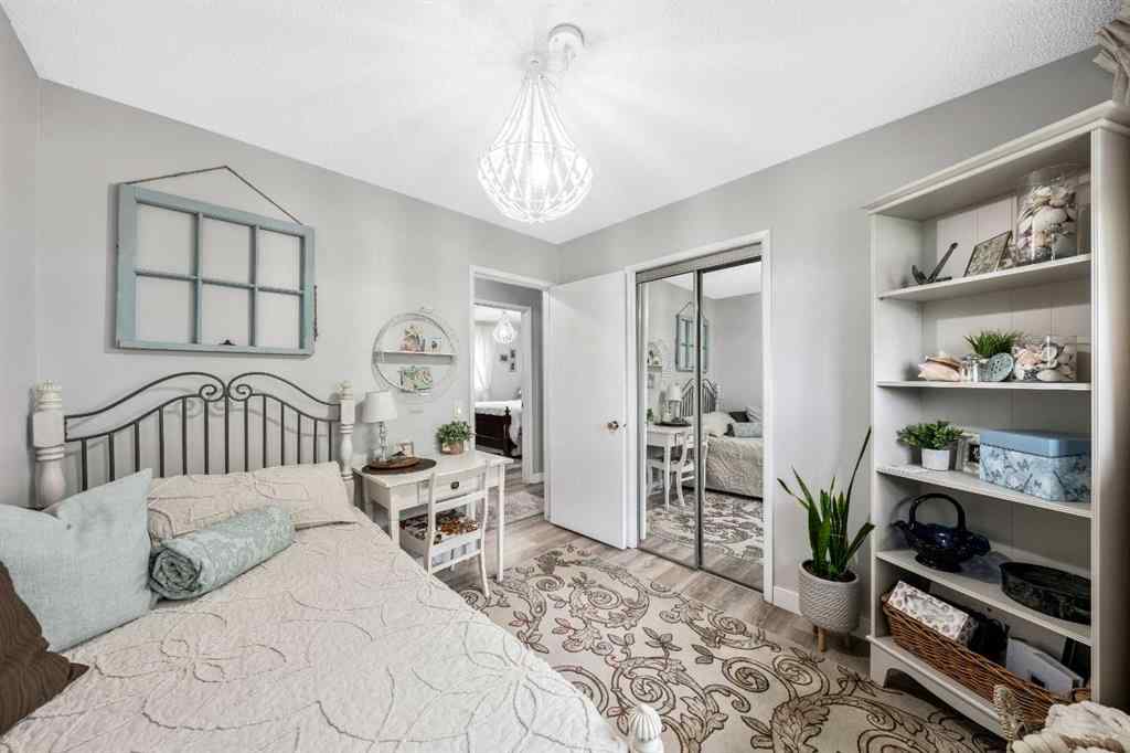 MLS® A2236890 - 8555 Addison Place SE in Acadia Calgary, Residential