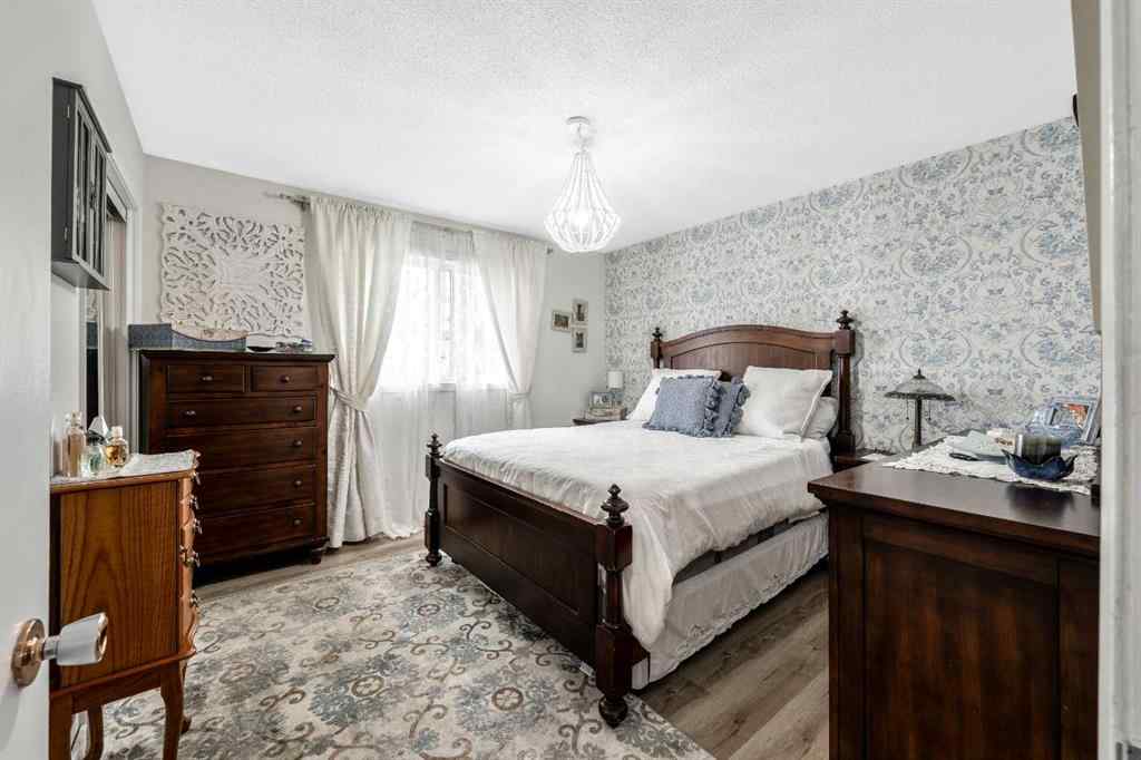 MLS® A2236890 - 8555 Addison Place SE in Acadia Calgary, Residential