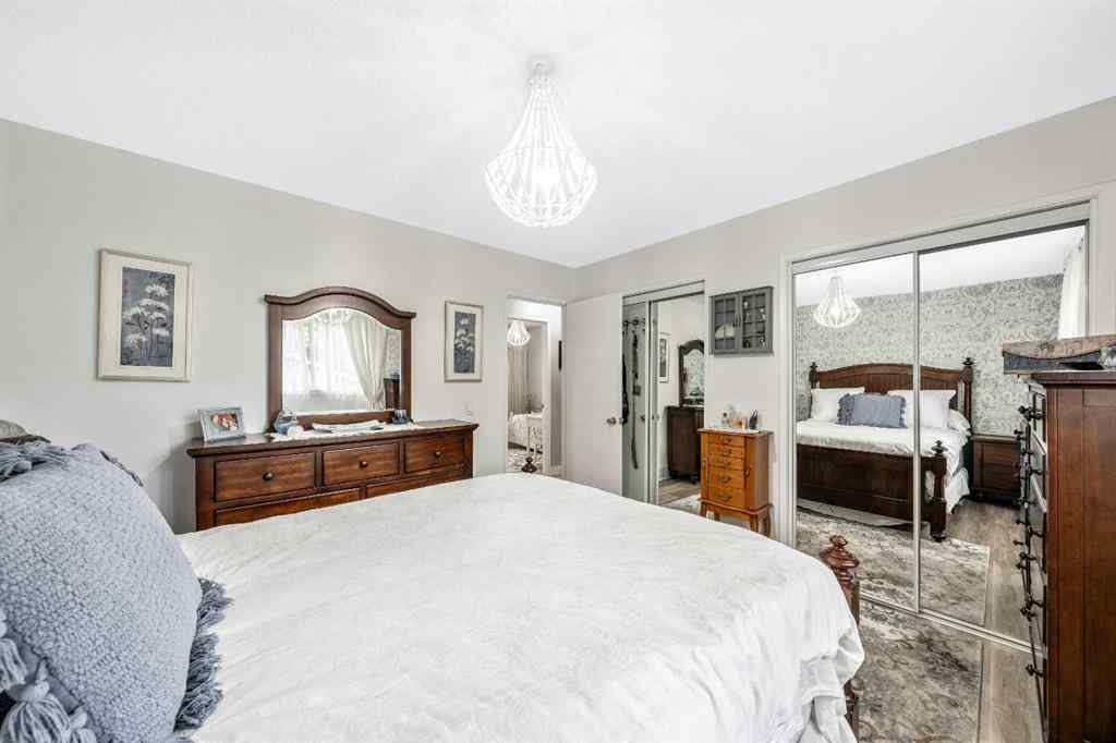 MLS® A2236890 - 8555 Addison Place SE in Acadia Calgary, Residential