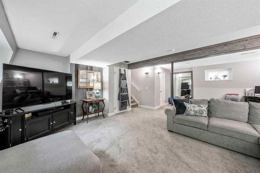 MLS® A2236890 - 8555 Addison Place SE in Acadia Calgary, Residential